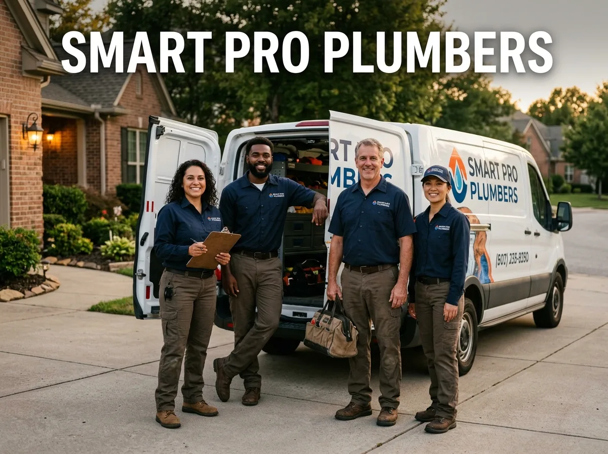 Water Heater Repair company in Presho, SD